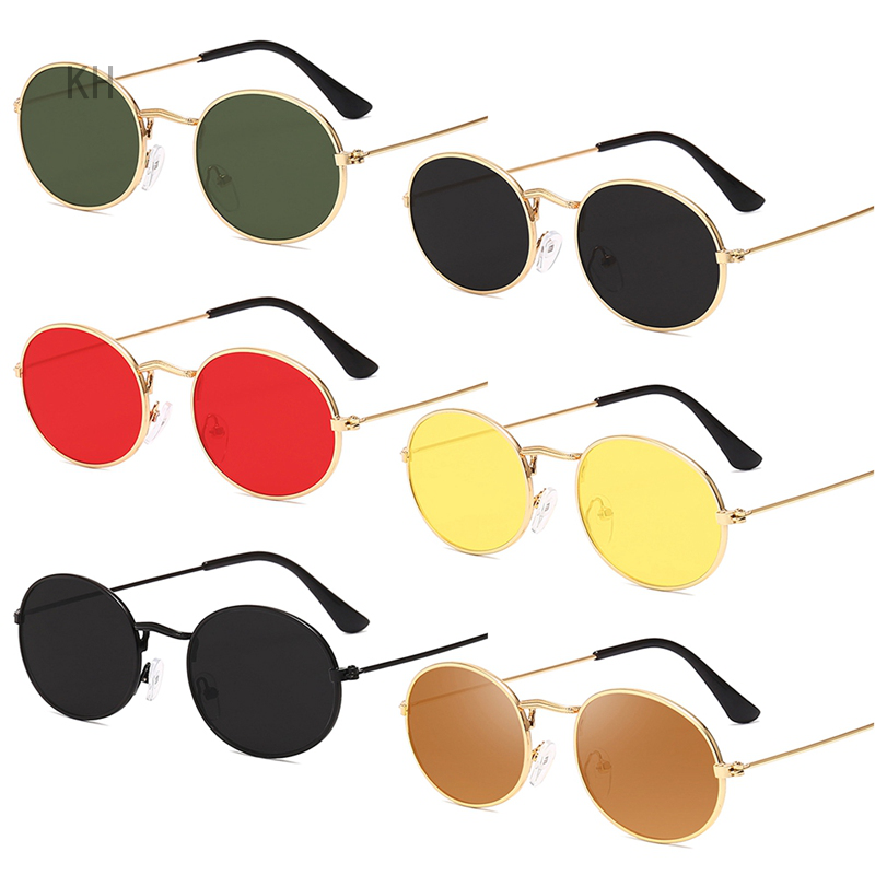 retro classic sunglasses