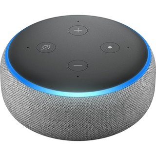 echo dot 3rd edition