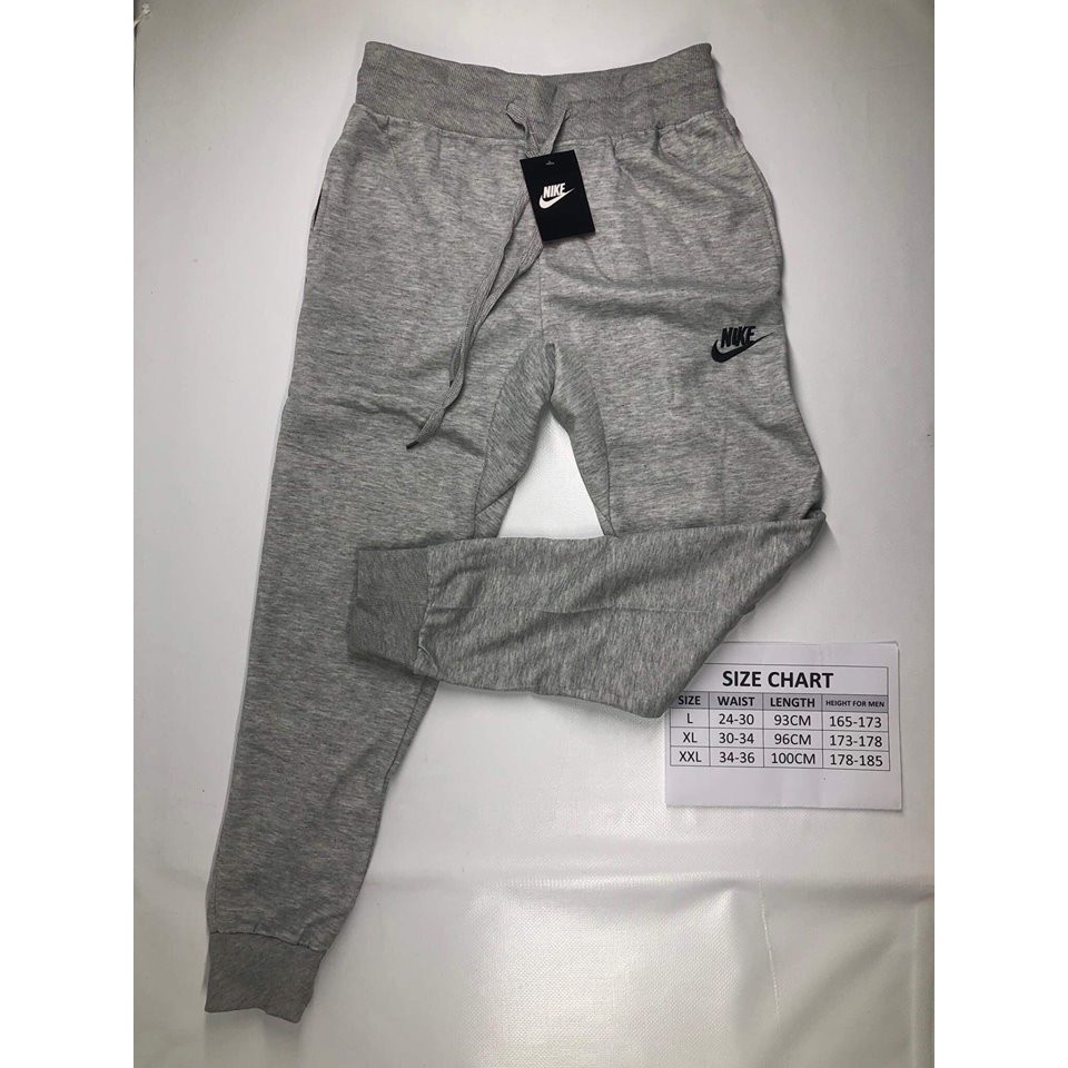 nike jogger jeans