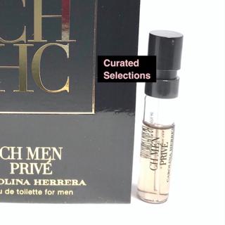 chhc men prive