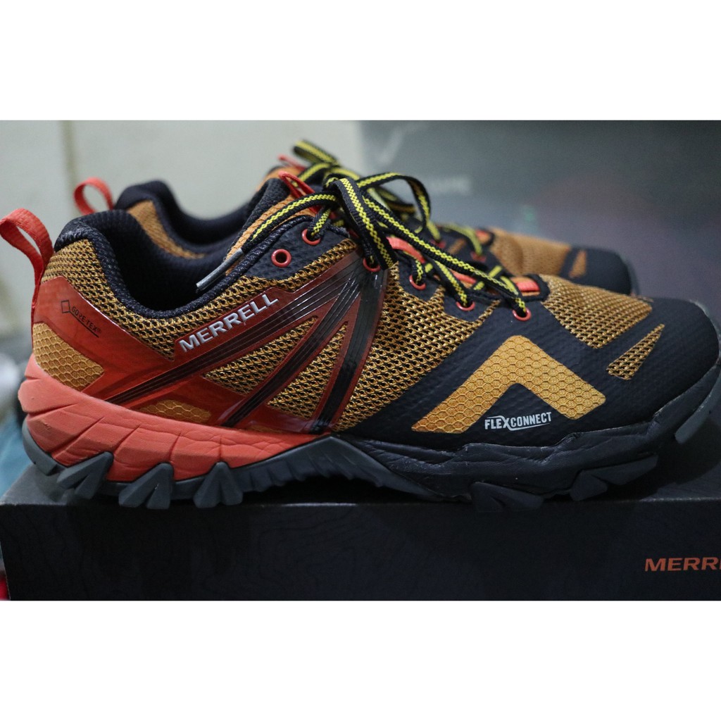 merrell hiking shoes price