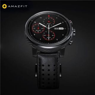 amazfit stratos kaina