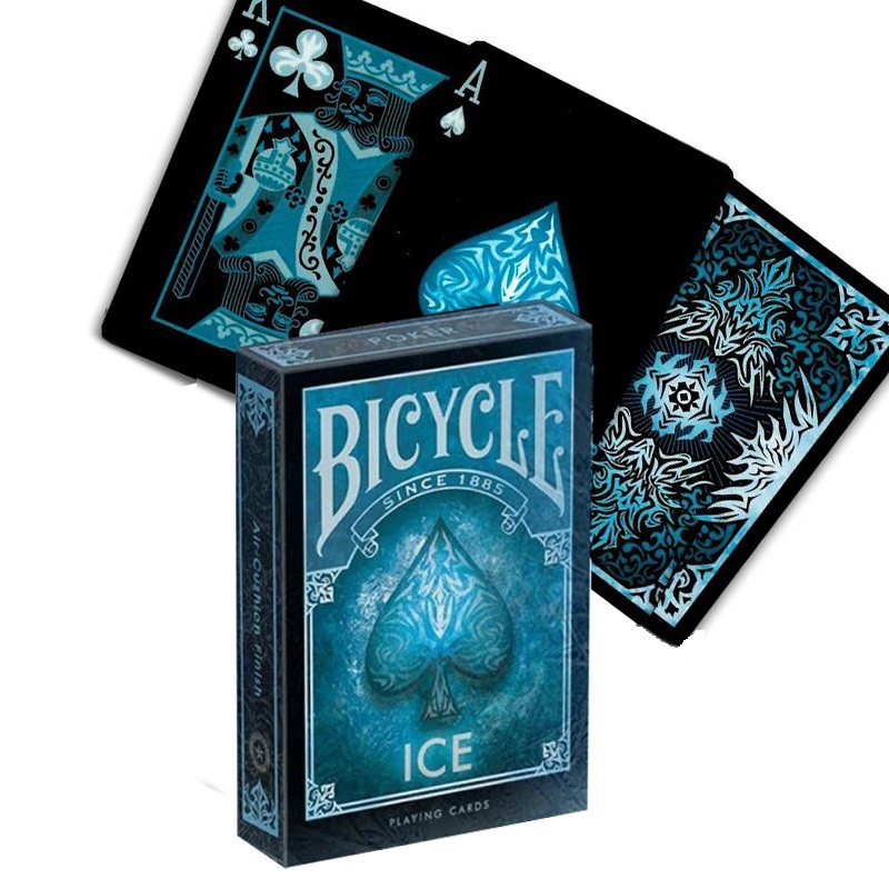 Bicycle card games list