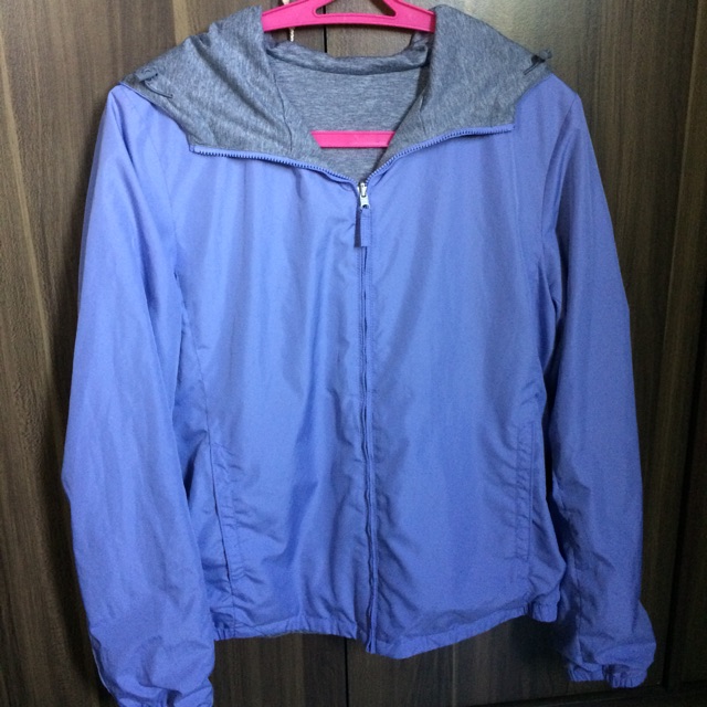 Get Uniqlo Reversible Jacket Philippines PNG