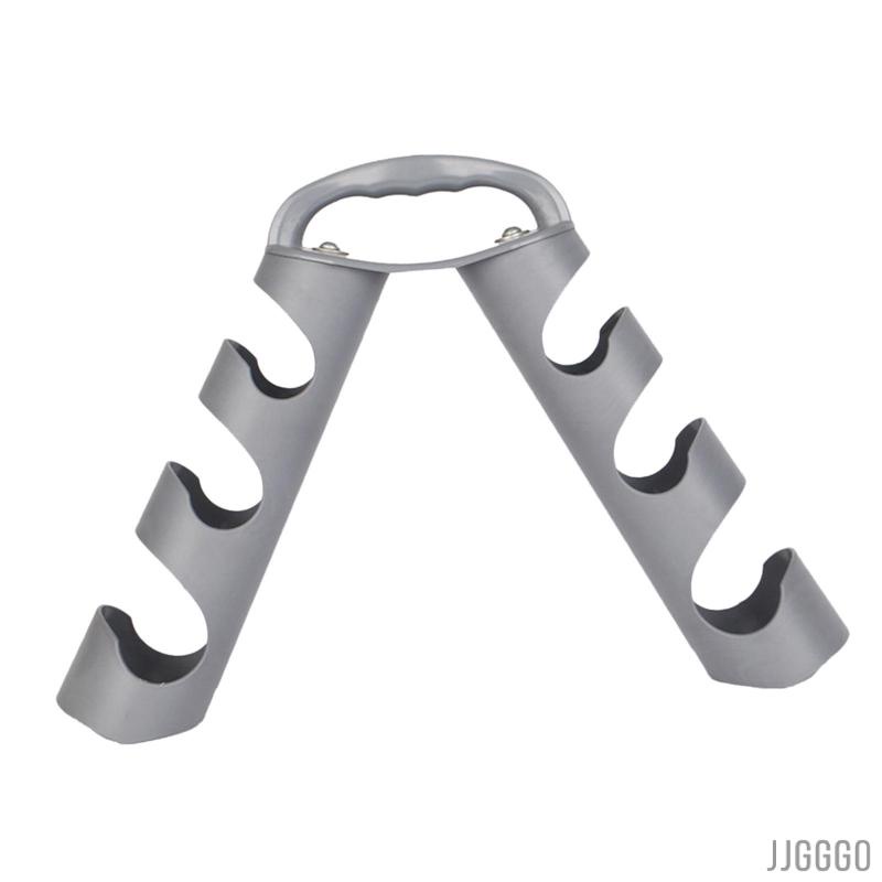 Dumbbell Rack Stand Only, 3 Tier Triangle Weight Tree Rack For Dumbbells, Compact Dumbbell Holder, Weight Lifting Dumbbell Tree Weights Rack Dumbbell Stands For Home Gym Organization Workout