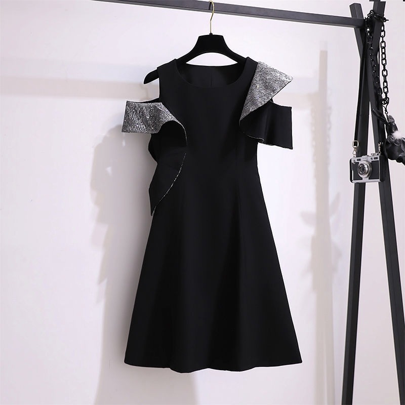 black office clothes