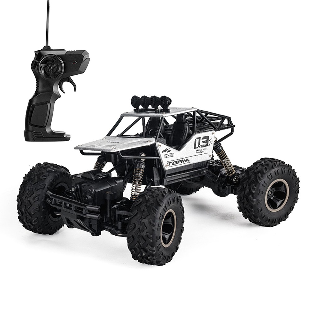 buggy remote control car