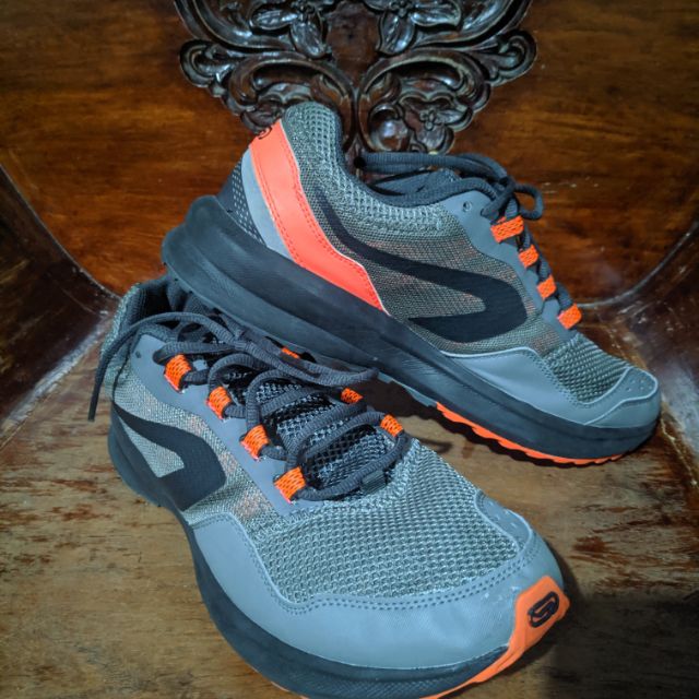 decathlon men's running shoes