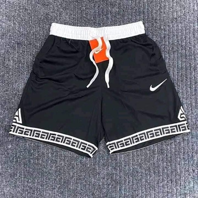 nike greek freak shorts