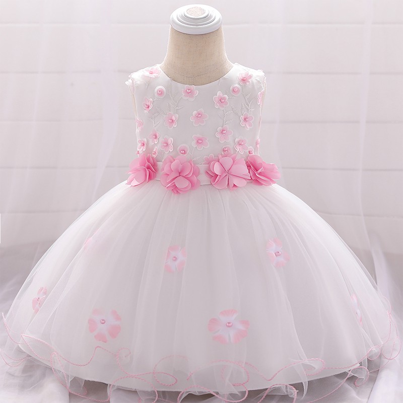 cute baby dress girl