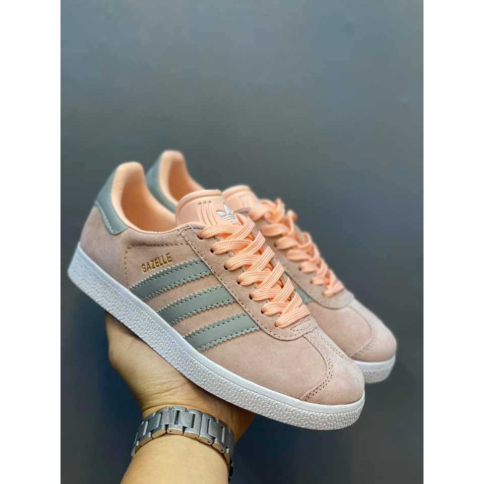 adidas women's gazelle sneakers