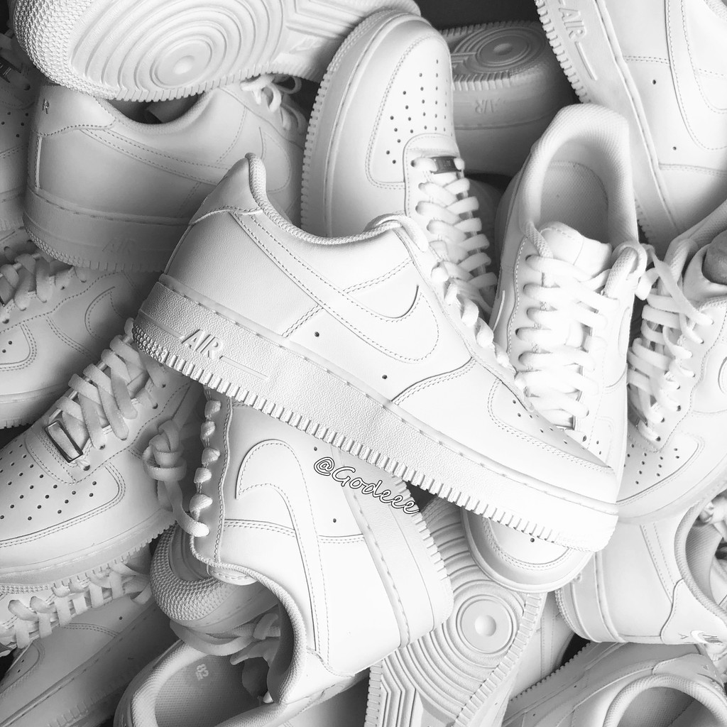 nelly af1