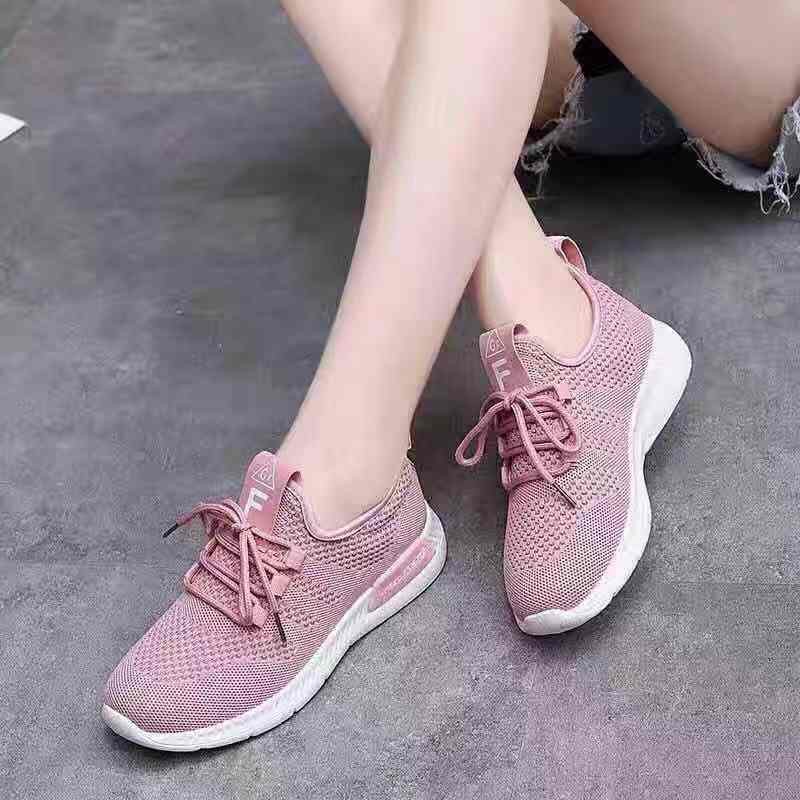 K9 women s Casual rubber breathable sneakers shoes  