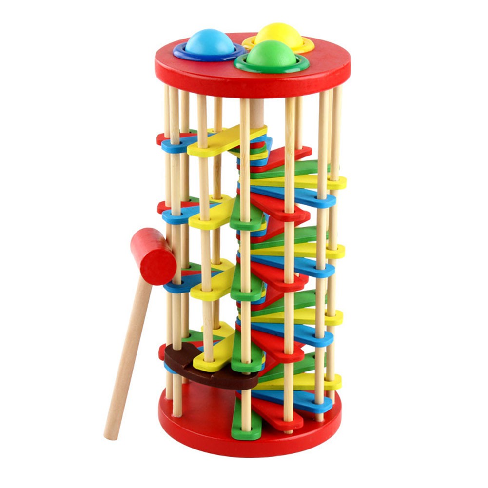 hand eye coordination toys