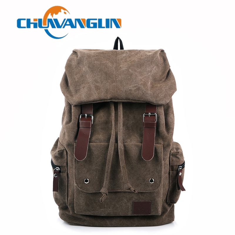 rucksacks and backpacks