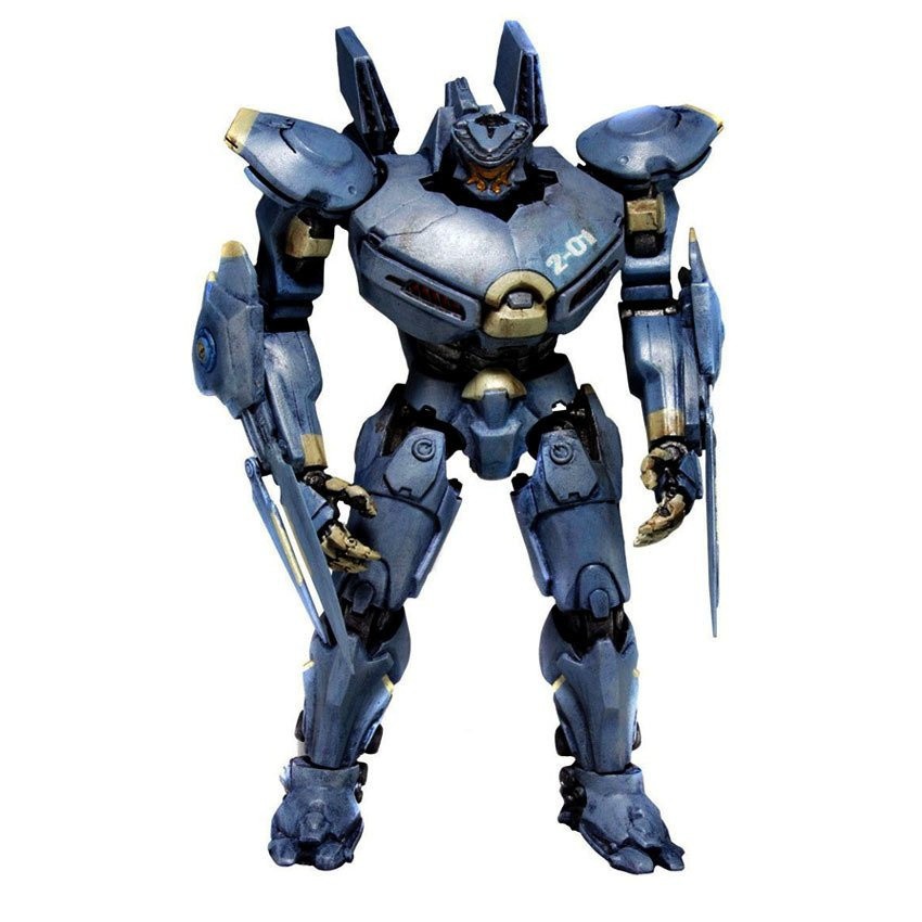 Pacific Rim Jaeger 