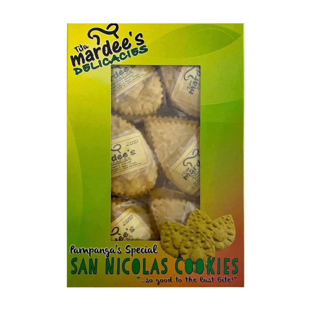 Tita Mardee's Delicacies, Online Shop Shopee Philippines