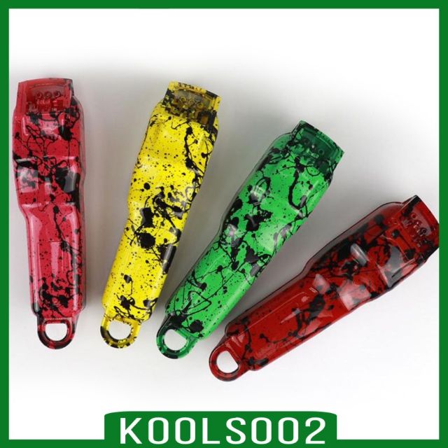 modified barber clippers