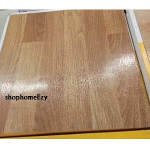 High Density Vinyl Floor Tiles 60 Pcs Shopee Philippines