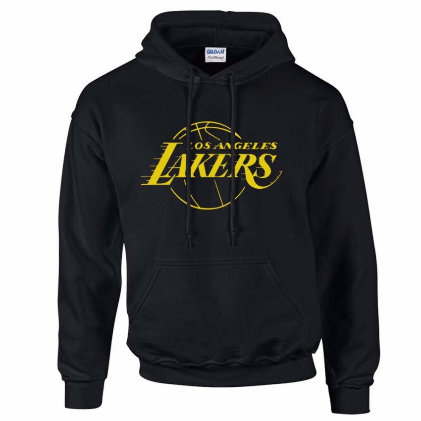 lakers nba jacket