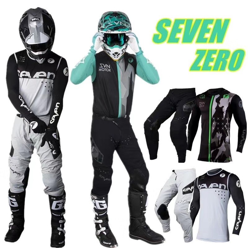 motocross gear