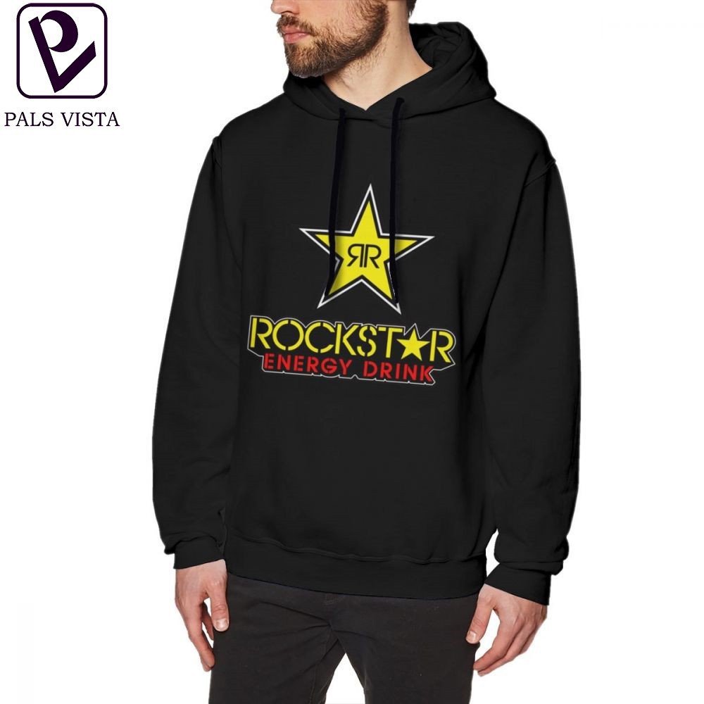 rockstar hoodie