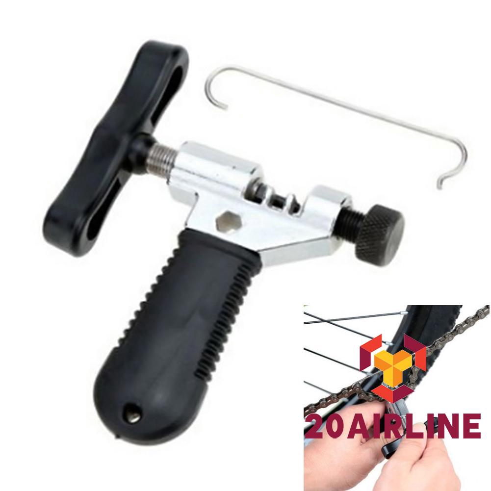 bicycle chain repair tool