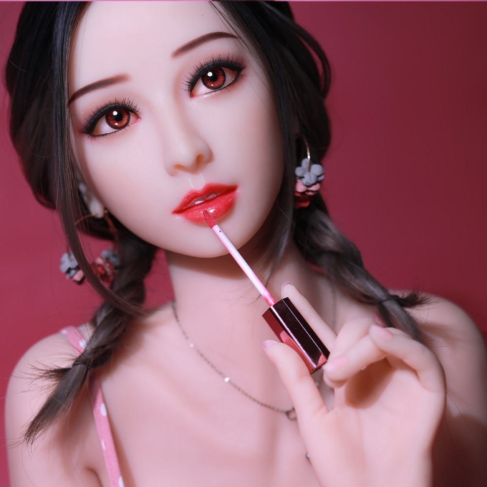 Confidential Delivery Tpe Silicone 163cm Sex Dolls Adult Toy Anime Sex Doll For Men Tpe Life