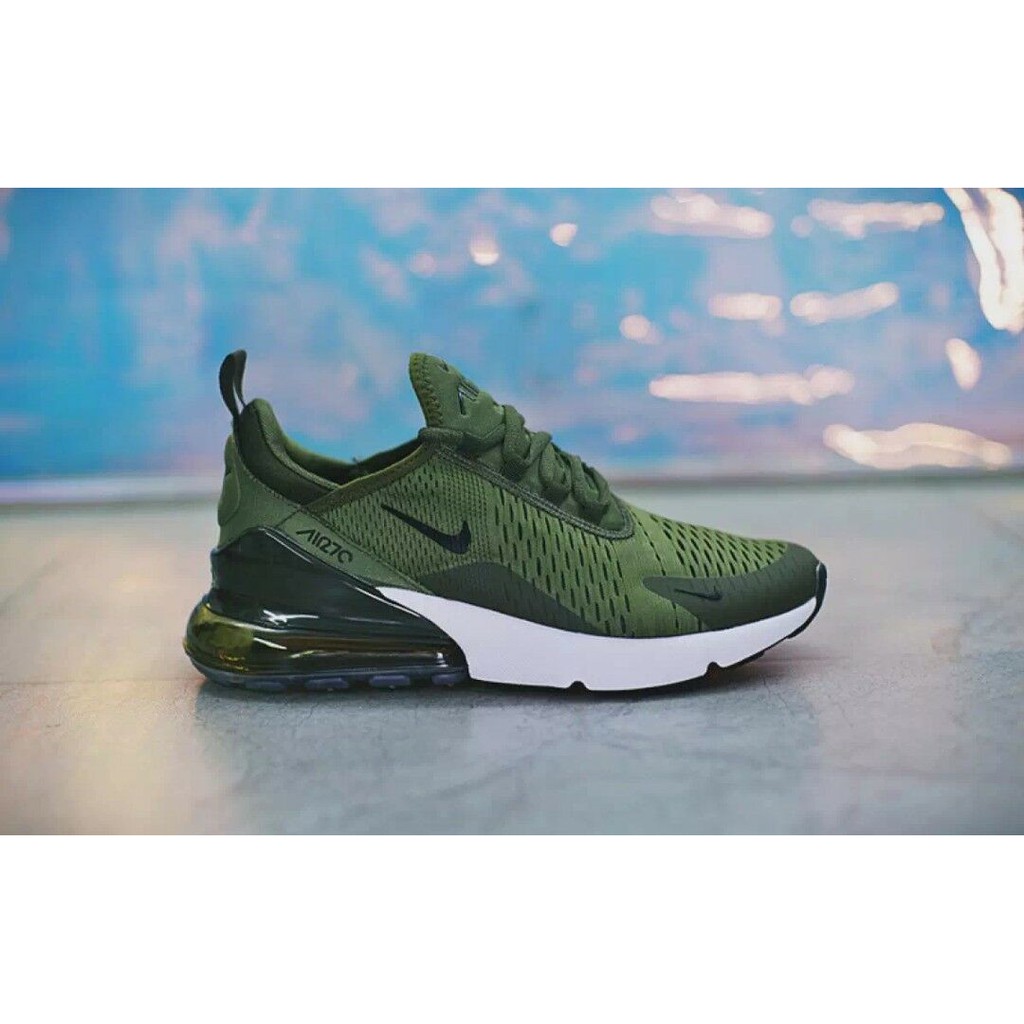 are nike air max 270 running shoes