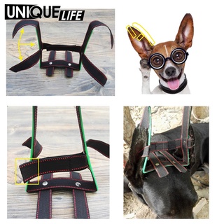 [Unique Life] Dog Ear Care Tool Ear Stand Up f/Doberman Pinscher Dog Samoyed Great Dane S #9