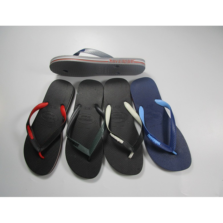 havaianas extra soft rubber sole