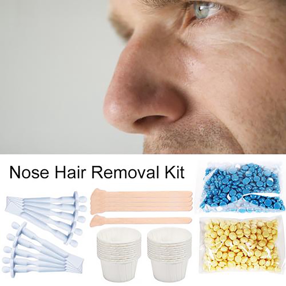 nose hair kit