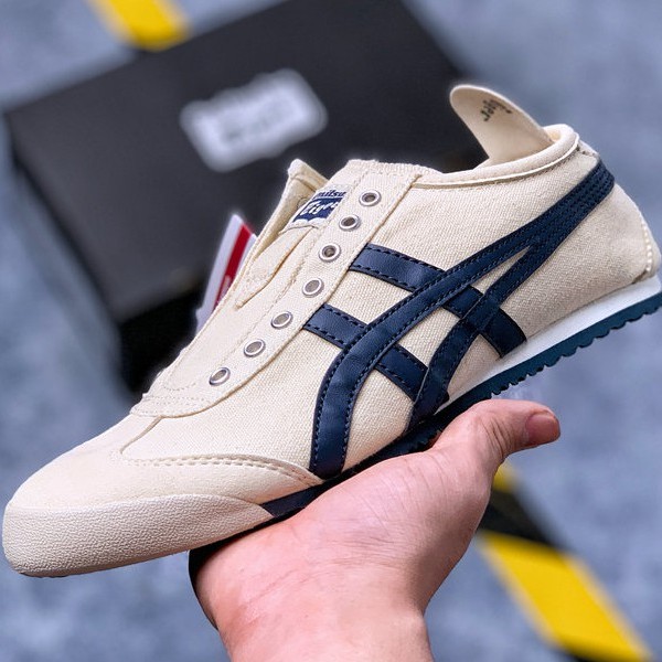 onitsuka tiger khaki