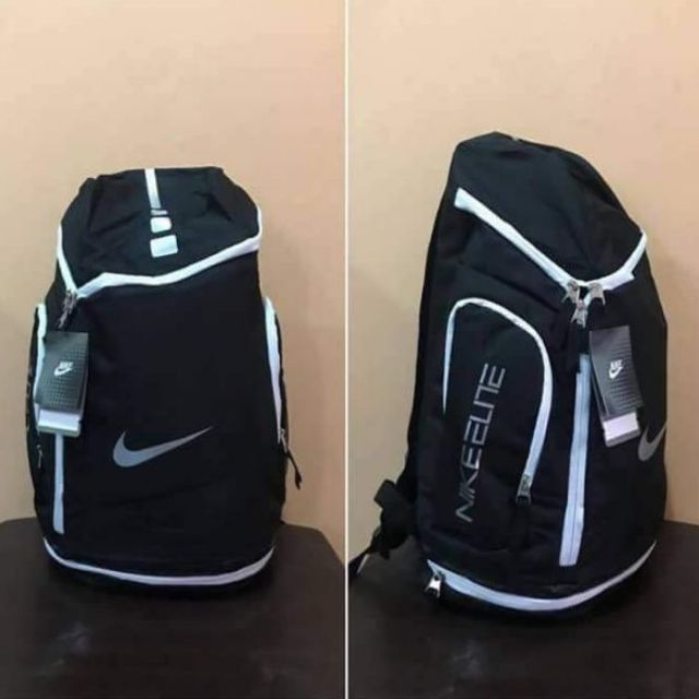 Nike Hoops Max Air Backpack | Shopee Philippines