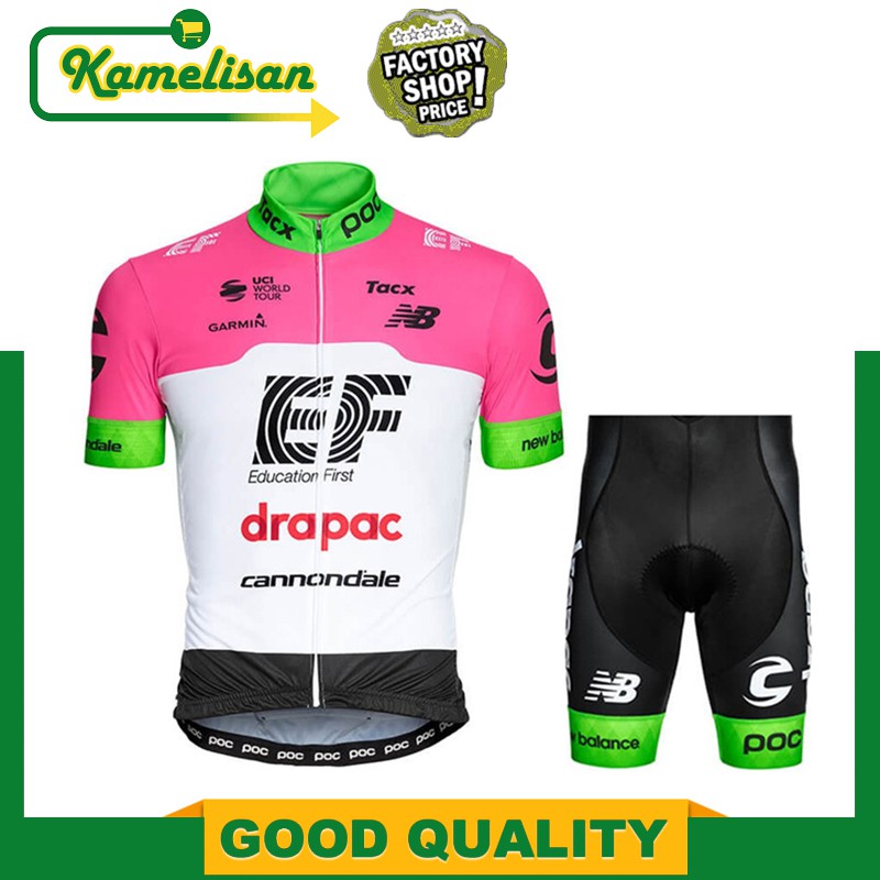 cannondale bike clothing