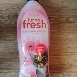 Sergeant's Fur So Fresh Dog and Cat Shampoo #2