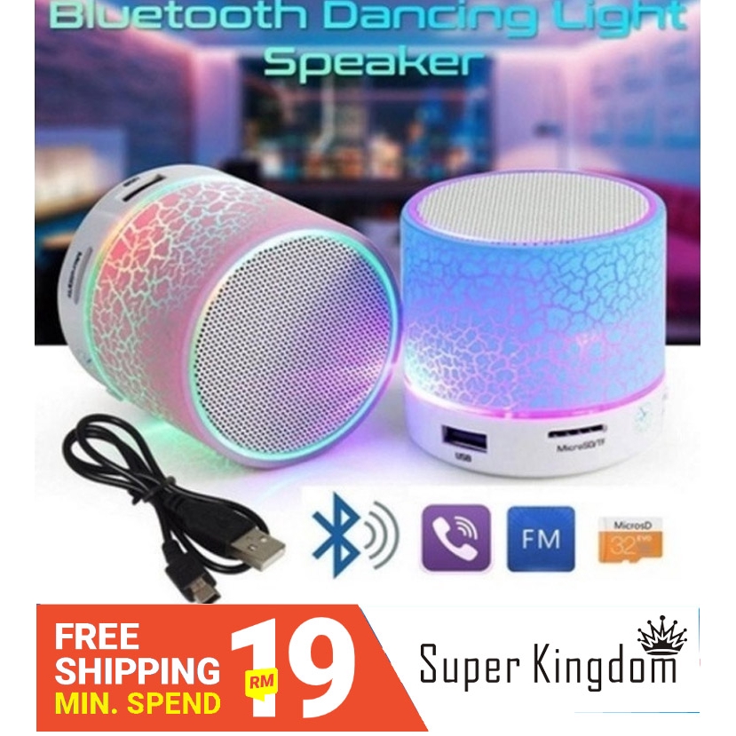 iphone portable speakers