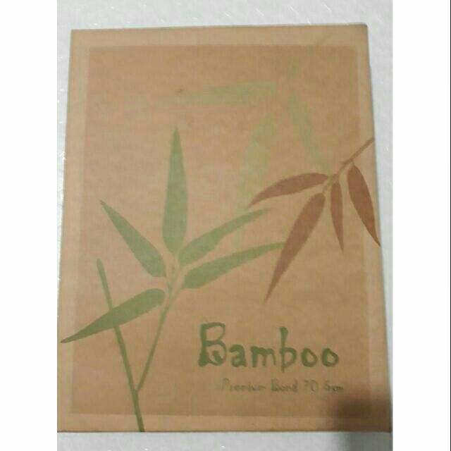 1-ream-bond-paper-bamboo-shopee-philippines