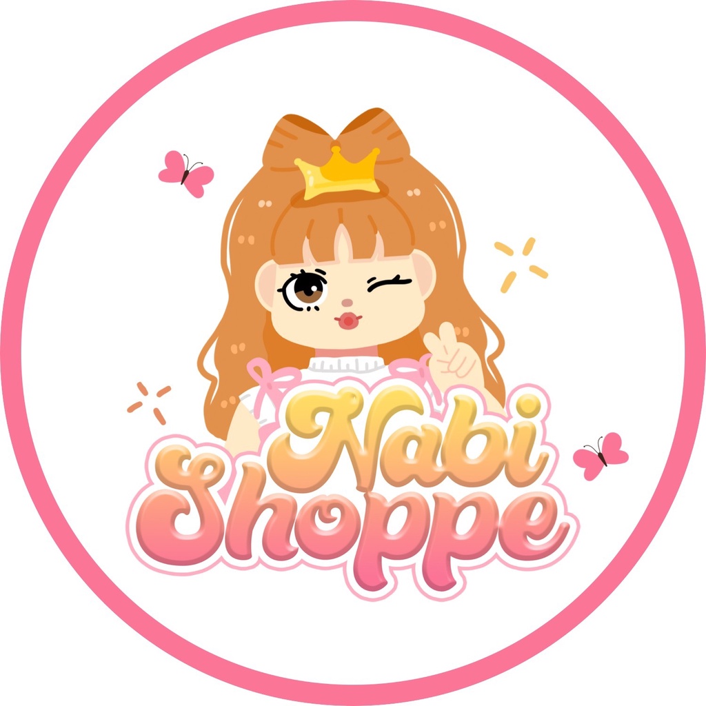 Nabi Shoppe, Online Shop | Shopee Philippines