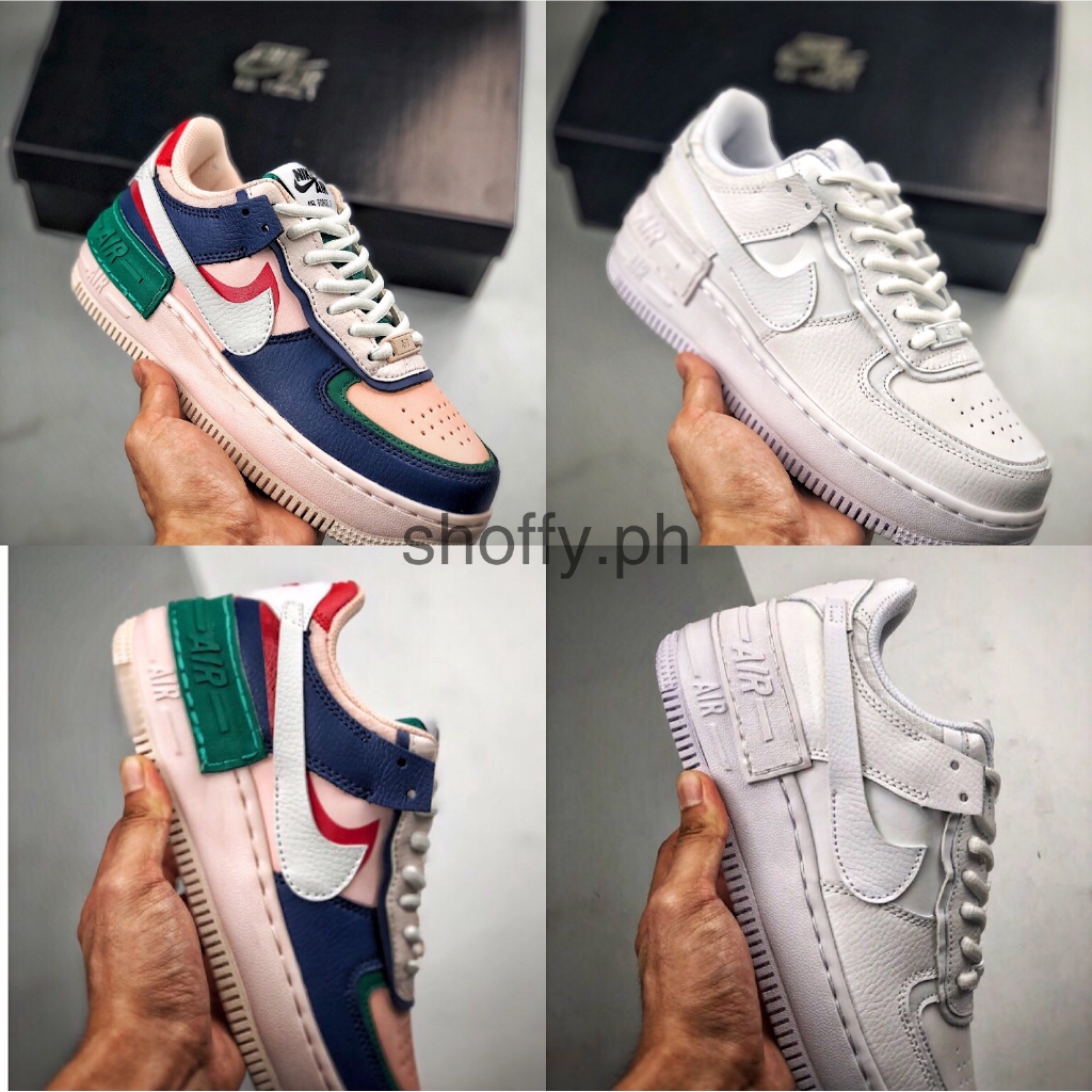 air force 1 low v8