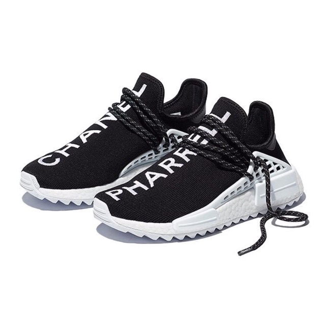 white chanel trainers mens