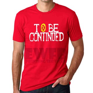 Anime One Piece Shirt To Be Continued Shopee Philippines