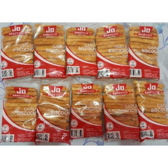 jd-bakeshop-garlic-biscocho-shopee-philippines