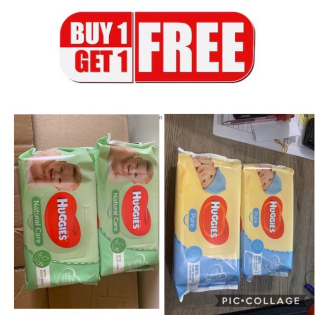 huggies best price