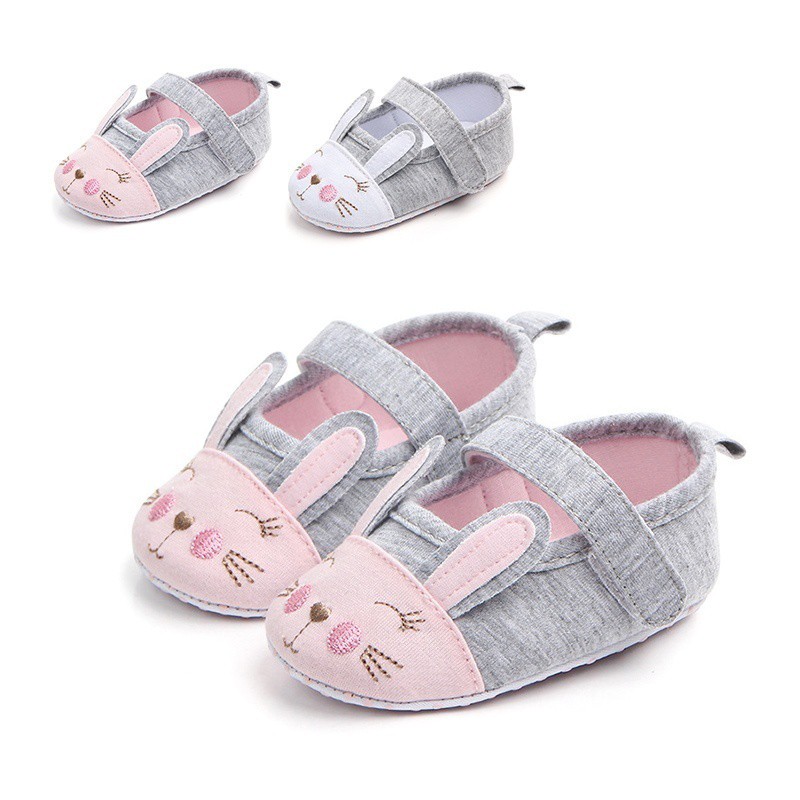 baby rabbit shoes