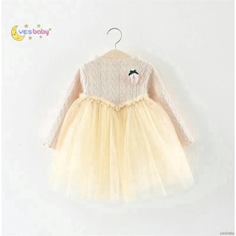 yes baby dresses