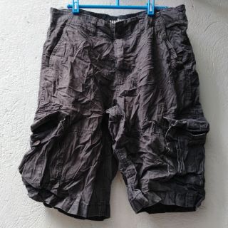 urban pipeline cargo shorts
