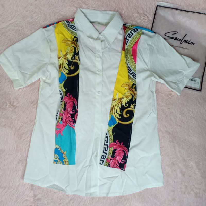 soulmia polo