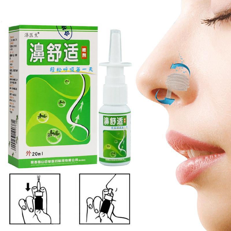 Nasal Spray nasal spray for allergic rhinitis nasal spray for sinus ...