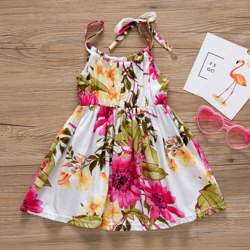 baby casual dresses